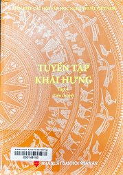 Tuyển tập Khái Hưng.