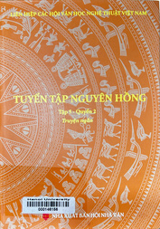 Tuyển tập Nguyên Hồng.