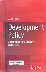 Development policy