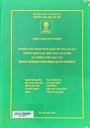 新HSK六级阅读部分找病句题型分析及学习策略研究 =