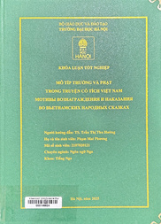 中国书法与越南书法的艺术价值之比较研究 =