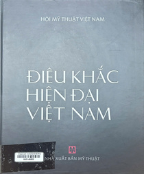 Điêu khắc hiện đại Việt Nam
