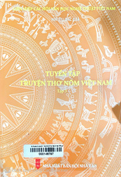 Tuyển tập truyện thơ Nôm Việt Nam.