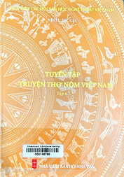 Tuyển tập truyện thơ Nôm Việt Nam.