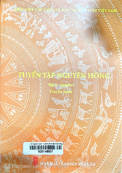Tuyển tập Nguyên Hồng.