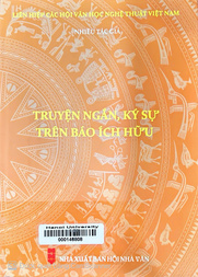 Truyện ngắn, ký sự trên báo Ích Hữu