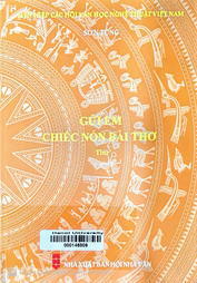 Gửi em chiếc nón bài thơ