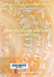 Truyền thuyết dân gian người Việt.