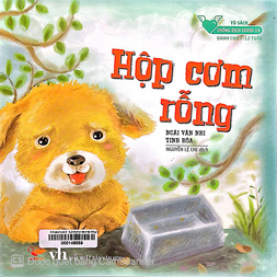 Hộp cơm rỗng