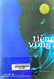 Tiếng vọng