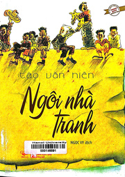 Ngôi nhà tranh