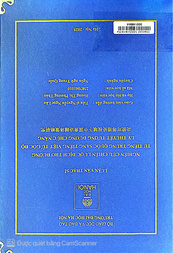 功能对等理论视域下中国唐诗越译策略研究 =
