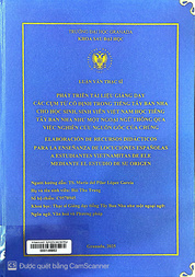 Elaboración de recursos didácticos para la enseñanza de locuciones Españolas a estudiantes Vietnamitas de ELE mediante el estudio de su origen =
