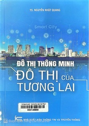Đô thị thông minh - Đô thị của tương lai