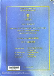 「ドラえもん」における擬音語・擬態語とそのベトナム語訳の考察 =
