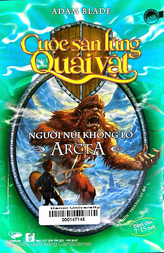 Người núi khổng lồ Arcta