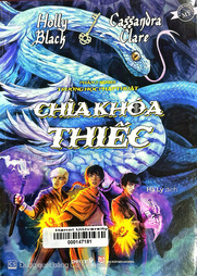 Chìa khóa thiếc