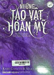 Những tạo vật hoàn mỹ