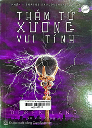 Thám tử xương vui tính