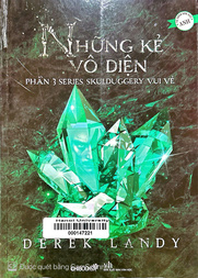 Những kẻ vô diện