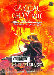 Cây cầu cháy rụi