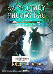 Gã phù thủy phương Bắc