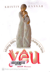 Những điều chúng ta làm vì yêu