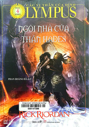 Ngôi nhà của thần Hades
