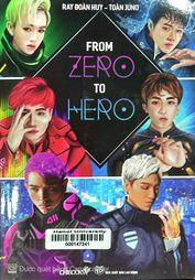 From zero to hero