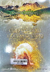 Đạp cõi trần một người dưng