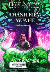 Thanh kiếm mùa hè