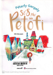 Số 8 phố Petofi