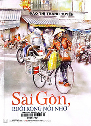 Sài Gòn, ruổi rong nỗi nhớ