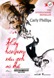 Hãy hôn em nếu anh có thể