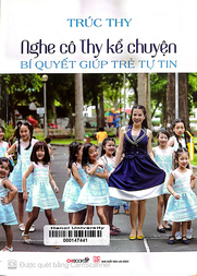 Nghe cô Thy kể chuyện