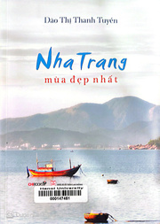 Nha Trang mùa đẹp nhất