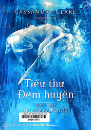 Tiểu thư đêm huyền.