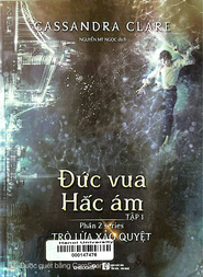 Đức vua hắc ám.