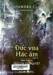 Đức vua hắc ám.