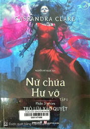 Nữ chúa hư vô.