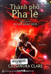 Thành phố pha lê