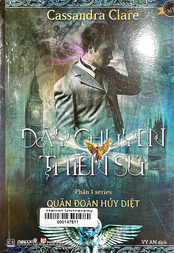 Dây chuyền thiên sứ