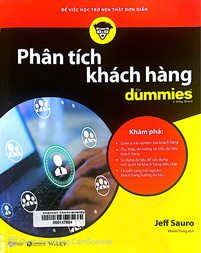 Phân tích khách hàng for dummies