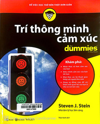 Trí thông minh cảm xúc for dummies