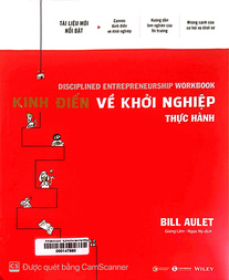 Kinh điển về khởi nghiệp - Thực hành