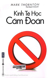 Kinh tế học cấm đoán