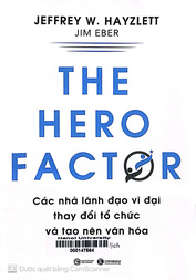 The hero factor