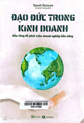 Đạo đức trong kinh doanh