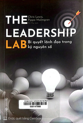 Bí quyết lãnh đạo trong kỷ nguyên số