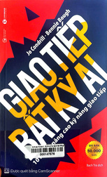 Giao tiếp bất kỳ ai